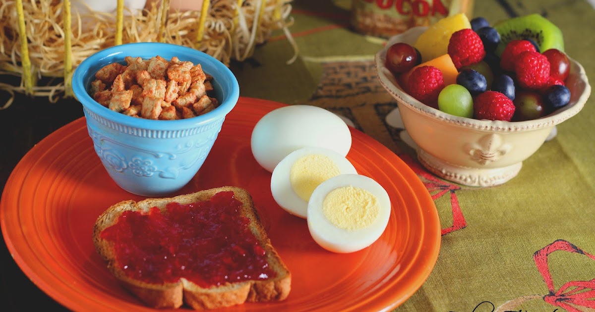 Perfect Yellow Yolk Hardboiled Eggs Flip2Tasty