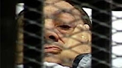 "محاكمة القرن": أطلقت علي محاكمة الرئيس المخلوع محمد حسني مبارك