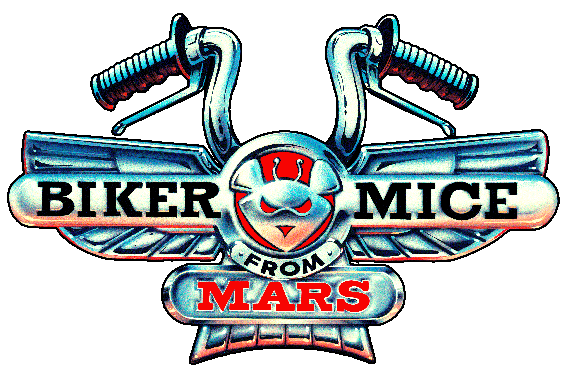Biker Mice From Mars