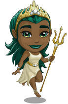 Farmville Atlantis Chapter 4 Quests