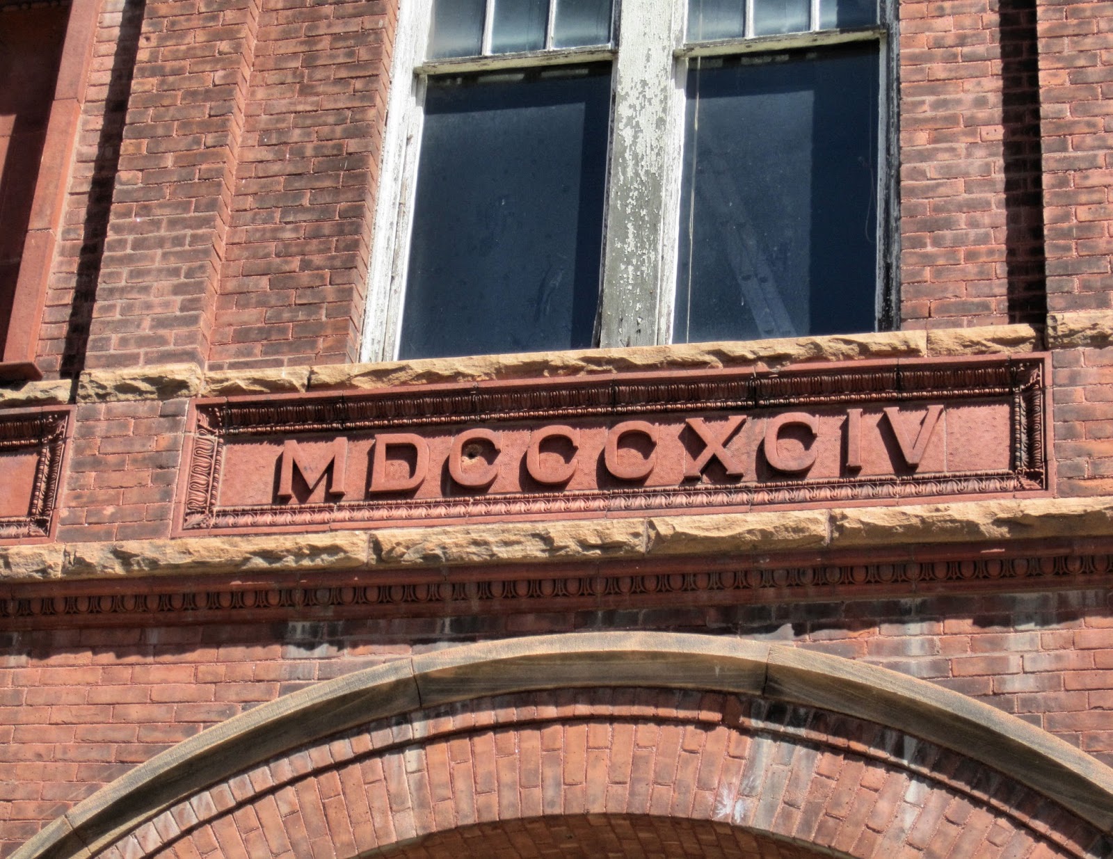 The Size of Connecticut Archived Posts (2009 2017) August 2013