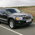 2001 JEEP Grand Cherokee UK Version 2001 JEEP Grand Cherokee UK Version