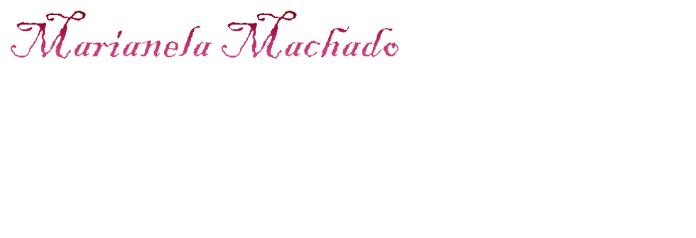 Marianela Machado