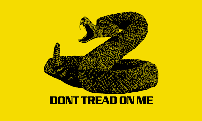 Dont Tread on Me