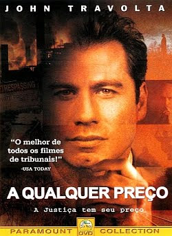 Filme Poster A Qualquer Preço DVDRip XviD & RMVB Dublado