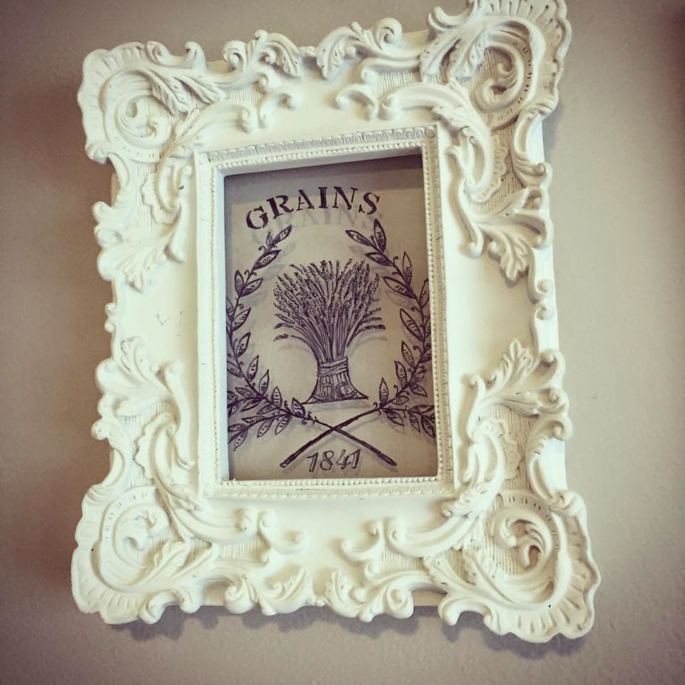 MuchoCrafts DIY TRACING ON GLASS TUTORIAL