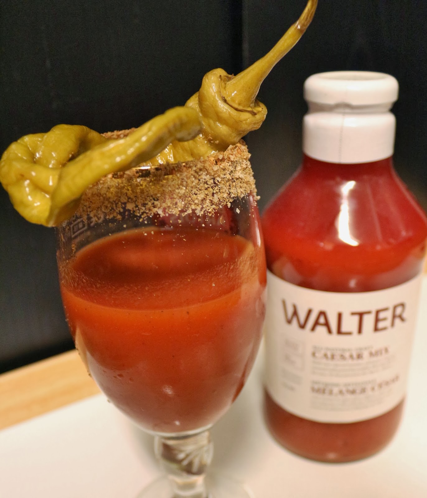 How to make thai chili infused vodka