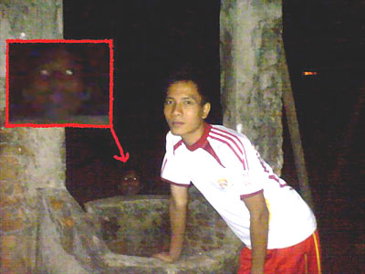 are spirits real are spirits real