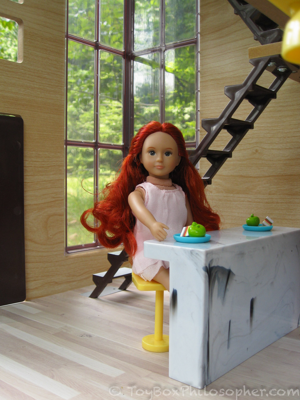 Lori Dolls and Accessories from Our Generation The Toy Box Philosopher