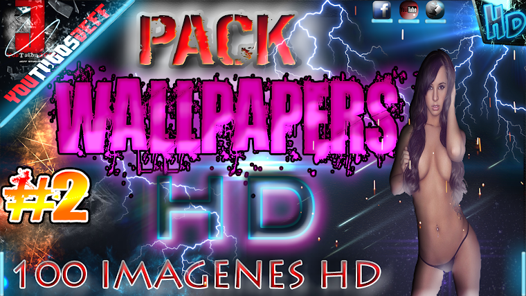 PACK DE WALLPAPERS FULL HD | 2015