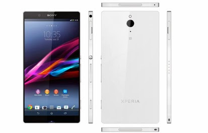 Daftar Harga Sony Xperia Terbaru Februari – Maret 2014