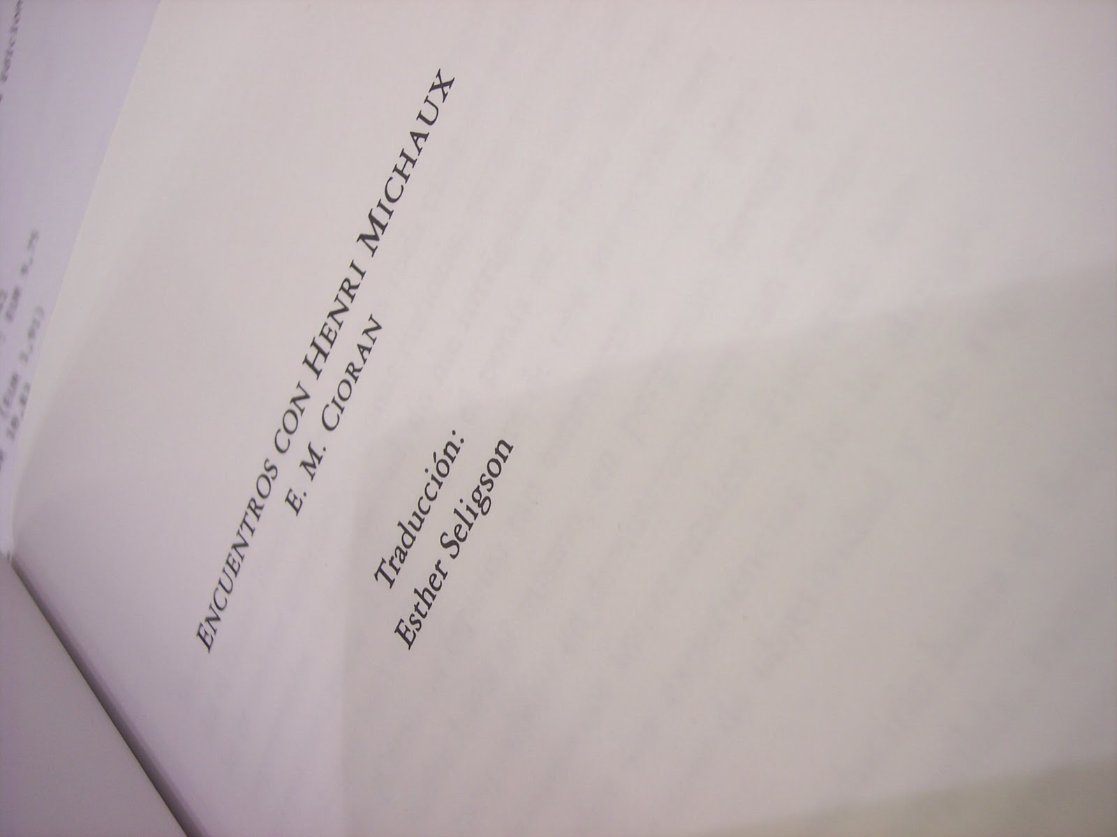 Essay about the balance of nature