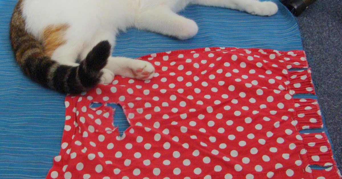 Crafty Christmas Club: Boxer Shorts