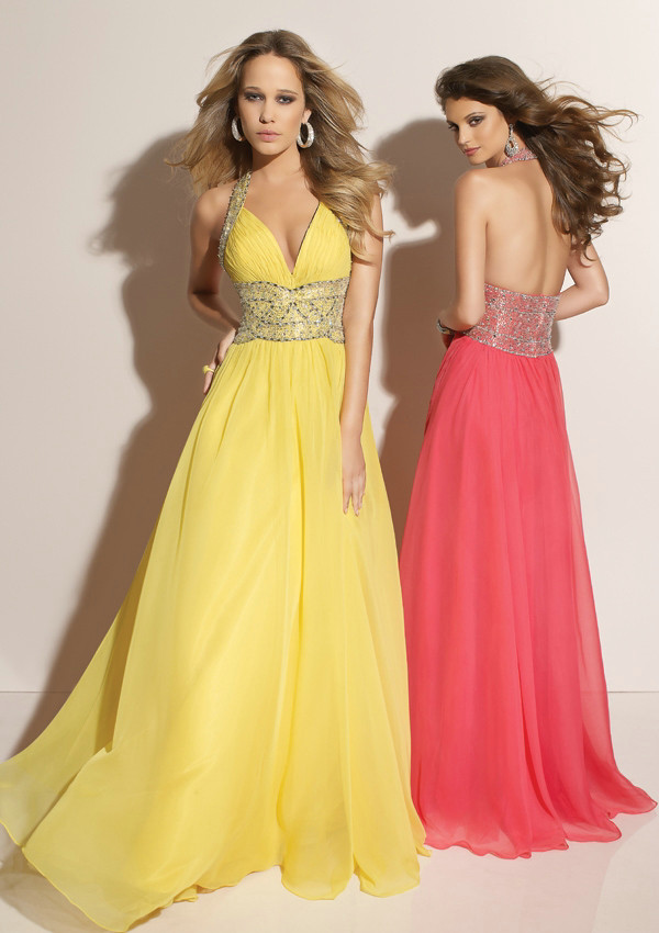 best selling prom dresses