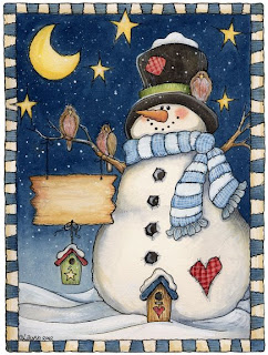 MI BAUL DEL DECOUPAGE: ESTA NOCHE ES NOCHEBUENA&hellip;.