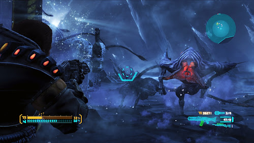 Lost Planet 3 - 2013 Screenshots