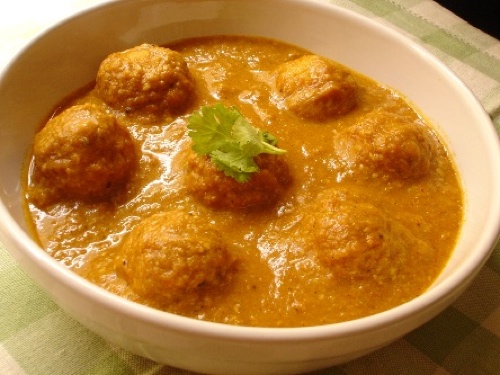 Malai Kofta Malai Kofta