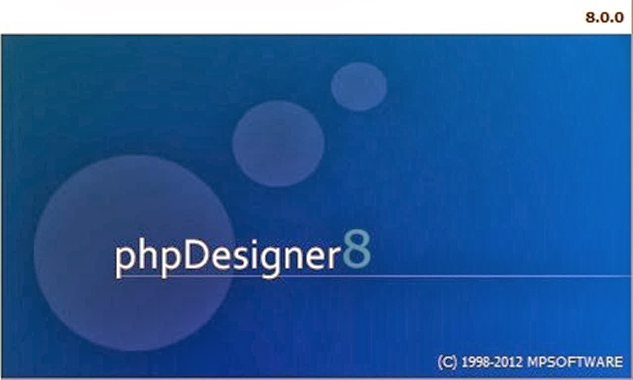 Free Php Editor Windows 7