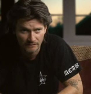 Dan Black Undercover