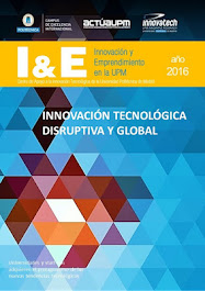 ANUARIO 2016. I&E Innovación y Emprendimiento en la UPM