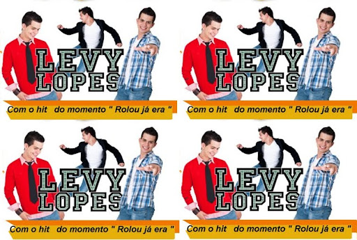Levy lopes