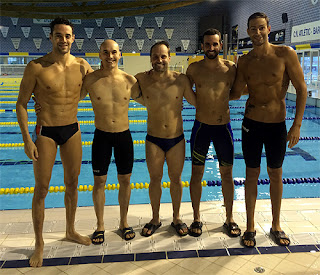 Natación Aranjuez Club Natación Aranjuez