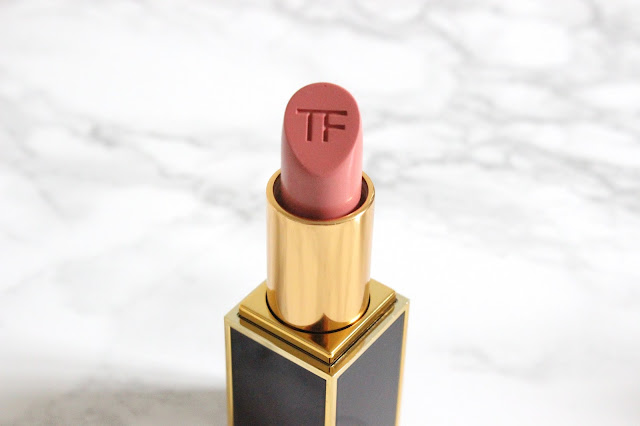 Tom Ford Lip Color Spanish Pink