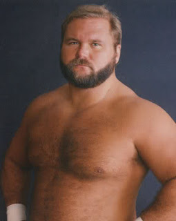 Wrestling Home: Arn Anderson