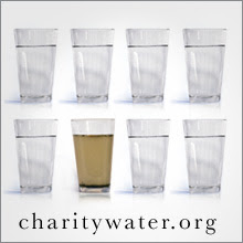 charity:water