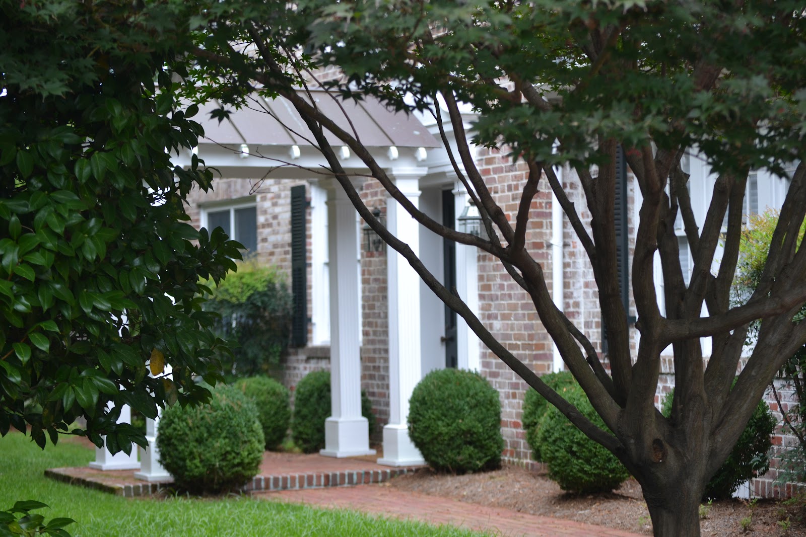 LUCY WILLIAMS INTERIOR DESIGN BLOG BEAUTIFUL HOMES OF NORFOLK, VIRGINIA