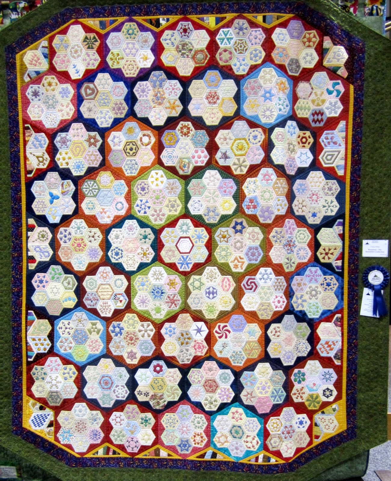 Time to Stitch Canberra Quilt Show