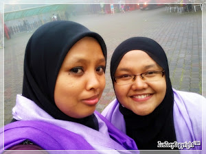 BFF - NORSYUHADA MOHD ARIS