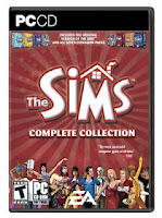 The Sims 8-in-1 Crack