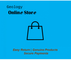 GeologyHub Store