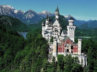 Istana istana dunia yang sangat megah...!!!