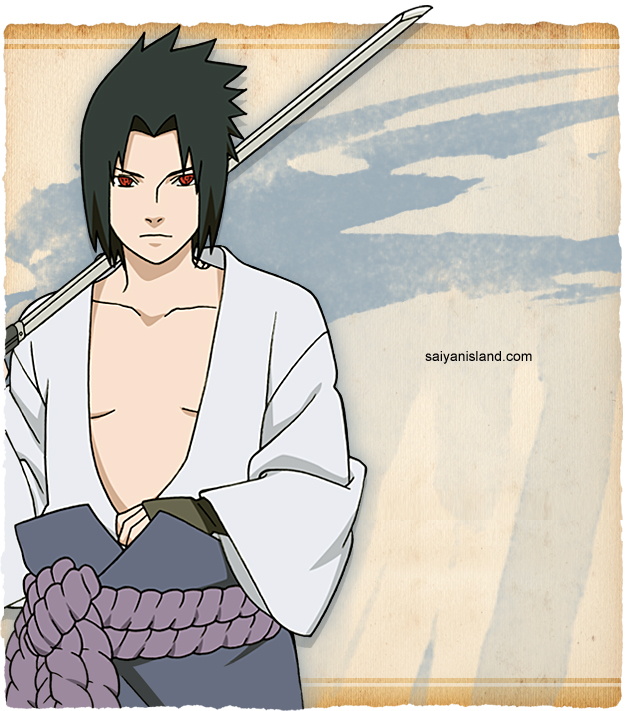 Sasuke La Classe Qu Il Avait Avec Son Sur Le Forum Blabla 18 25