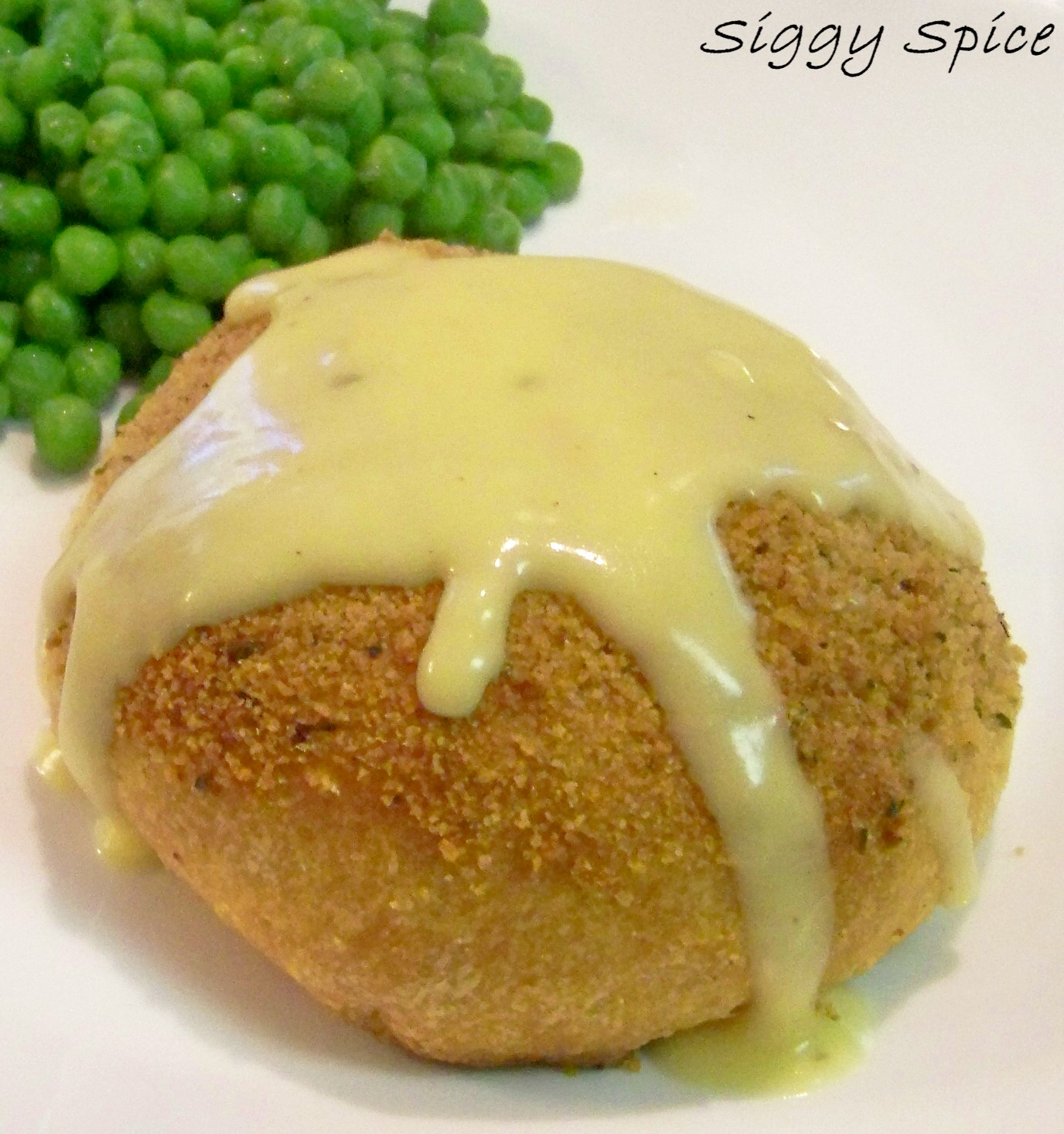 Siggy Spice Chicken Pillows