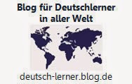 Blog für Deutschlerner in aller Welt