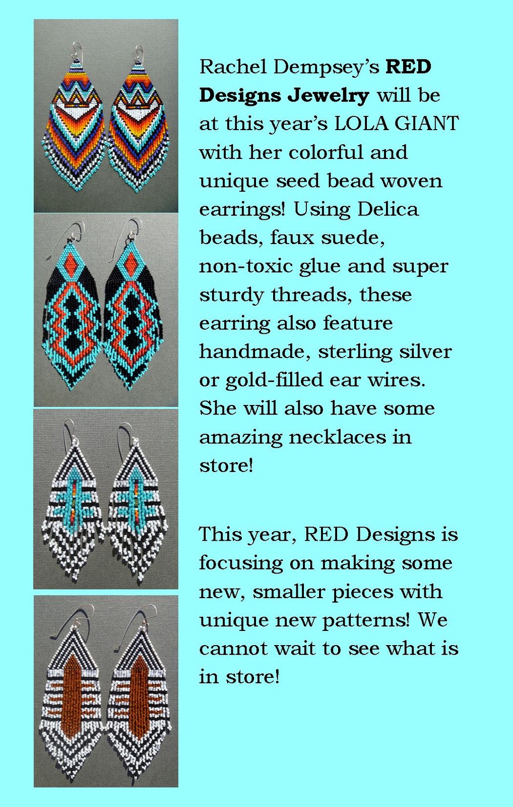 jewelry vendors dog shows