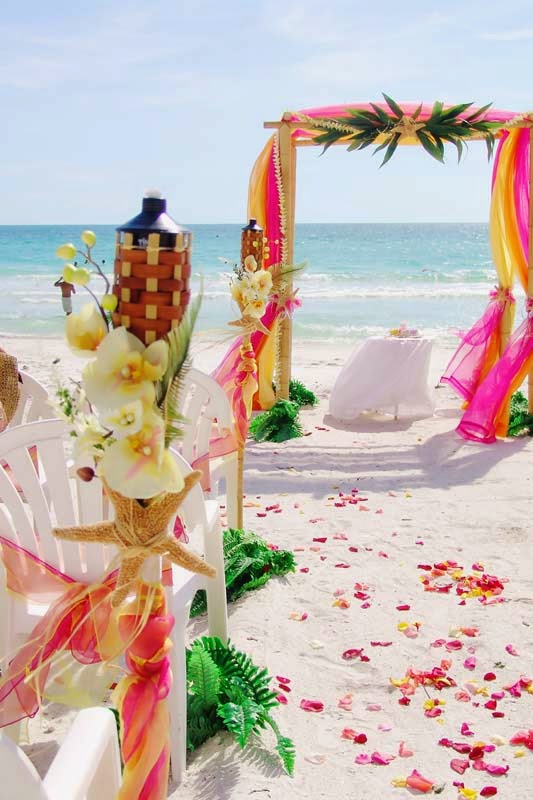 Memorable Wedding Top 5 Wedding Themes