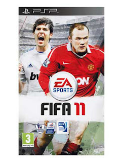 FIFA 11 FREE PSP GAMES DOWNLOAD