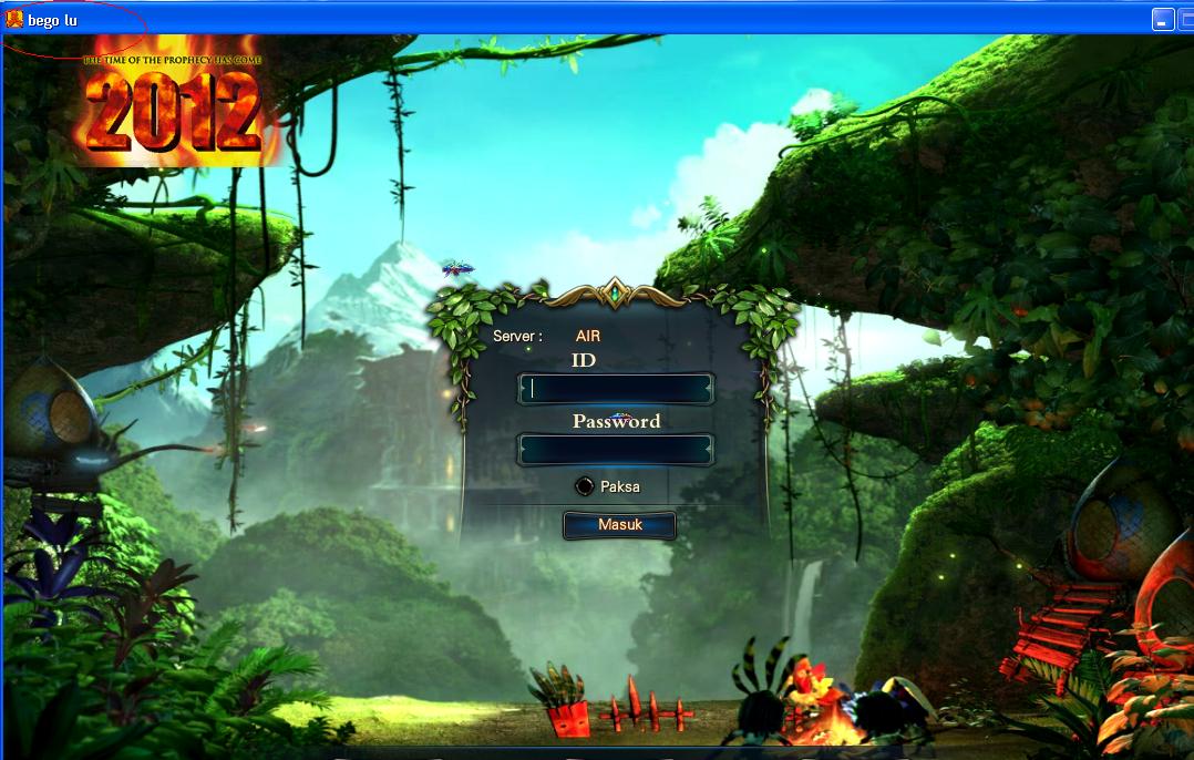 Bot Game Perfect World Indonesia Download Server