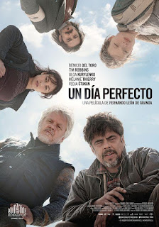 Estrenos, cines, agosto 2015