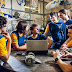 1º centro de robótica do Brasil visa ampliar chances na área tecnológica