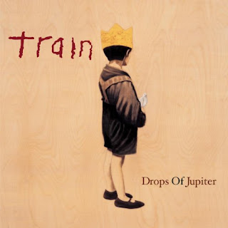 Train - Drops Of Jupiter Lyrics