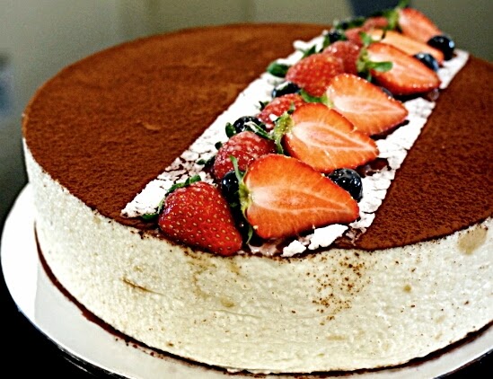 I Like My Previous Tiranisu Recipe I Like My Previous Tiranisu Recipe