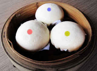 aneka bakpao bakpao kacang hijau