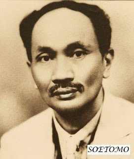 Soetomo Tokoh Pergerakan Nasional Soetomo Tokoh Pergerakan Nasional