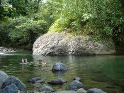 Parroquia de Saint David (Dominica)