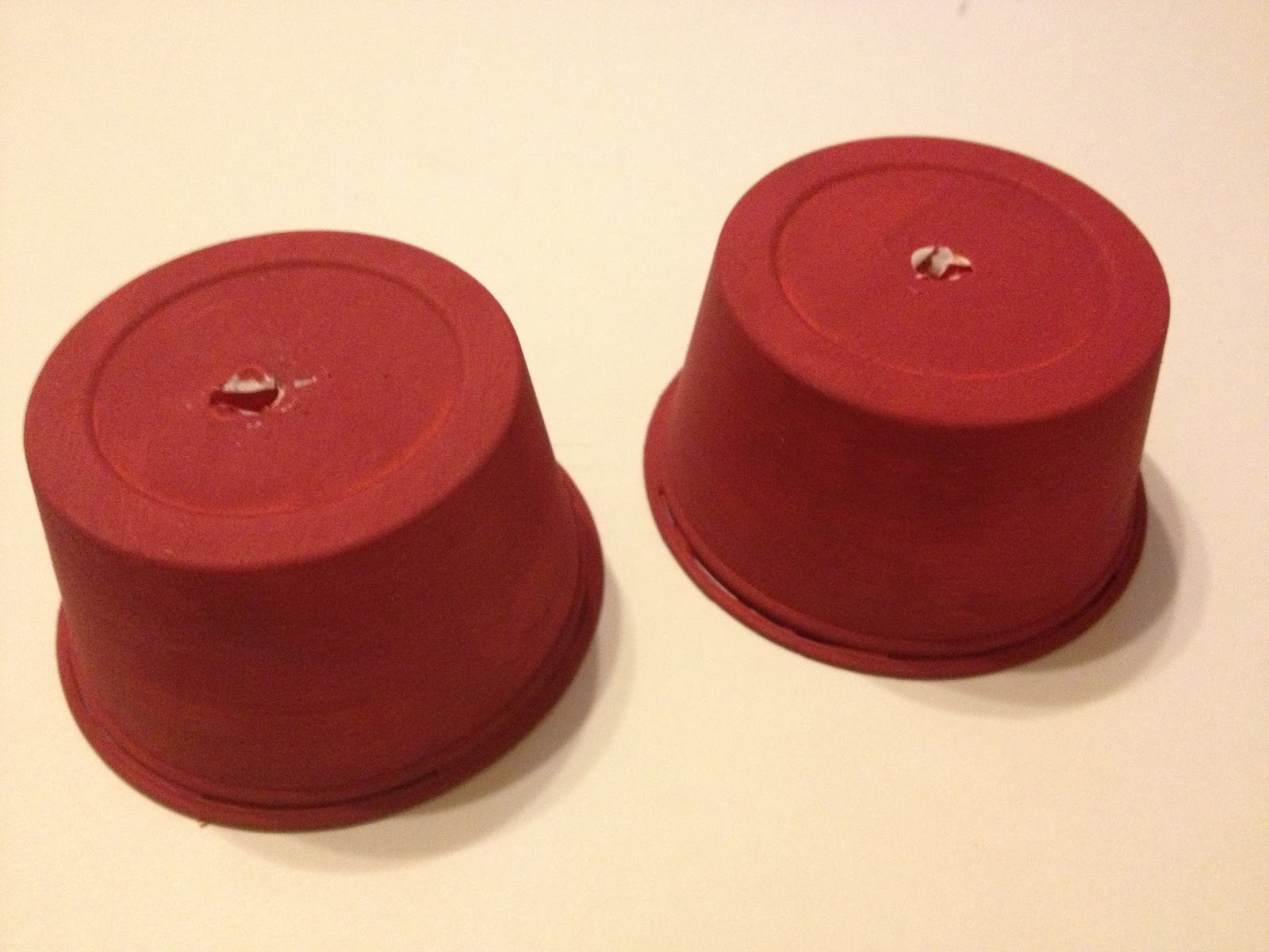 The Busy Broad DIY Dr. Who Inspired Fez Nipple Tassels